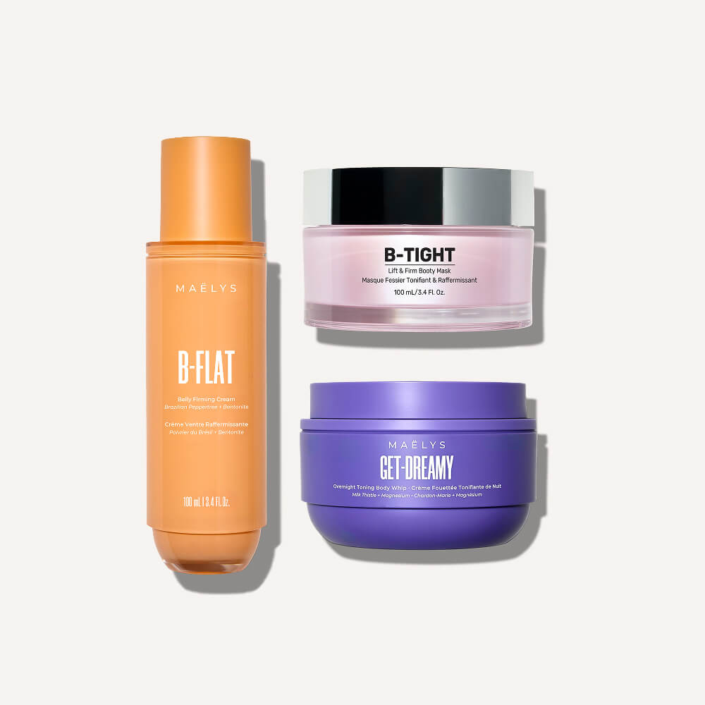 DREAM COME TRUE The Tight Dream Bundle